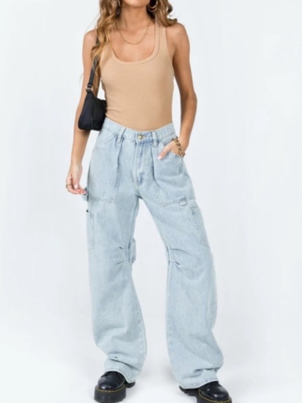 MIAMI VICE PANT